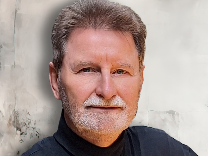 Referent Ulrich Hausmann – der humorig Ernsthafte, mit Weisswurst-Wissen Referent Ulrich Hausmann – der humorig Ernsthafte, mit Weisswurst-Wissen