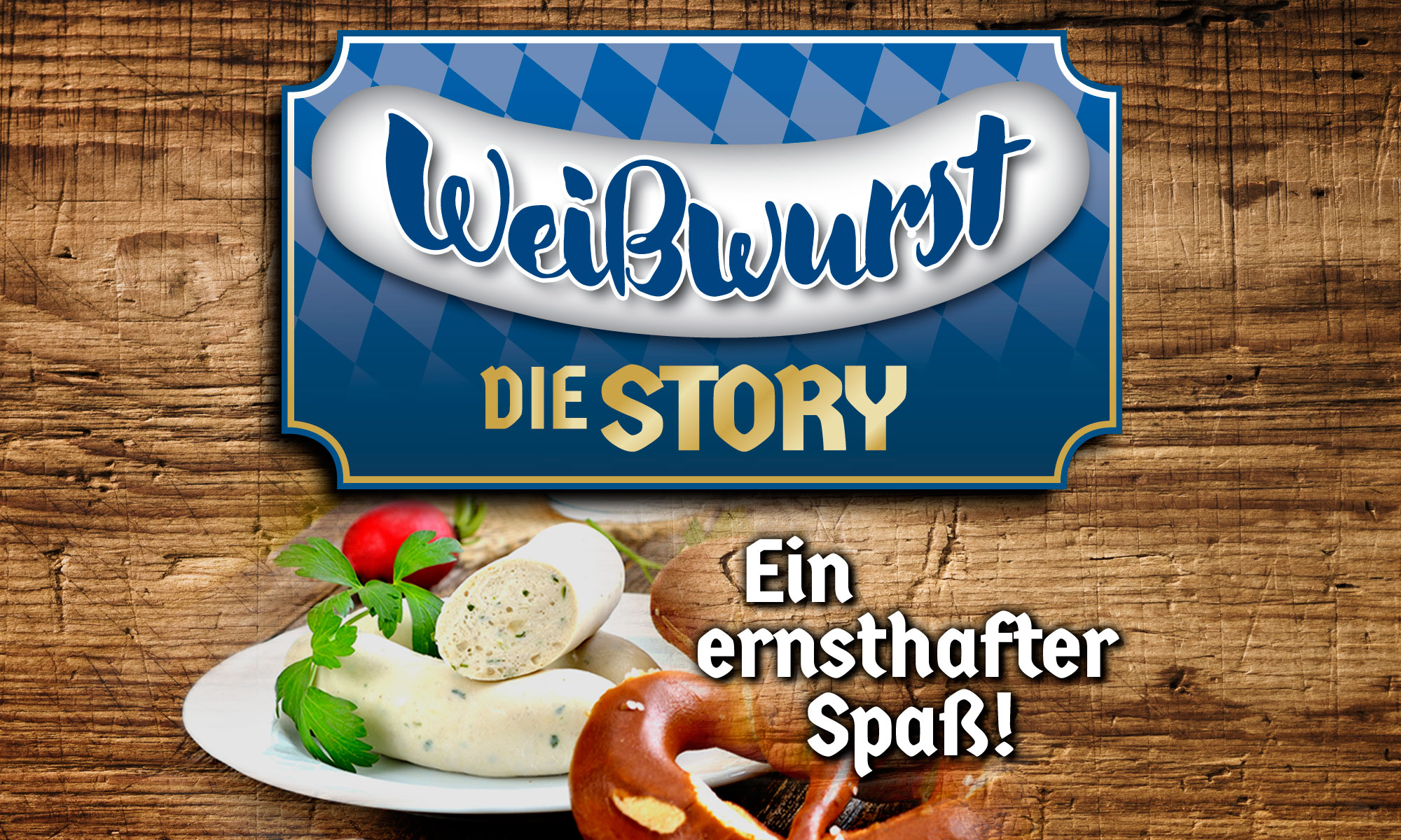 Weisswurst Story
