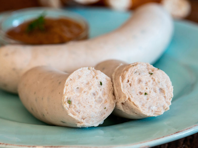 WeißwurstWeißwurst Vortrag – Wissen über die Weißwurst Weißwurst Vortrag – Wissen über die Weißwurst